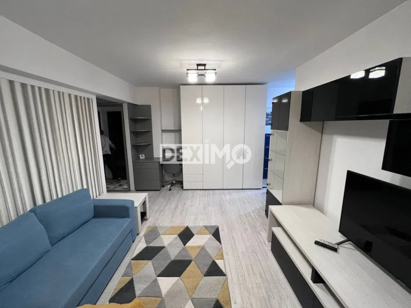 Apartament 2 Camere - Tomis Plus - Loc Parcare - Boxa - Termen Lung