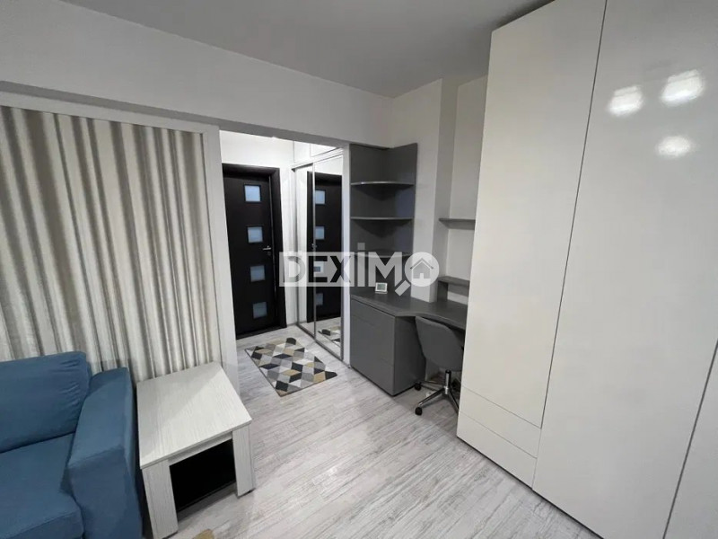 Apartament 2 Camere - Tomis Plus - Loc Parcare - Boxa - Termen Lung