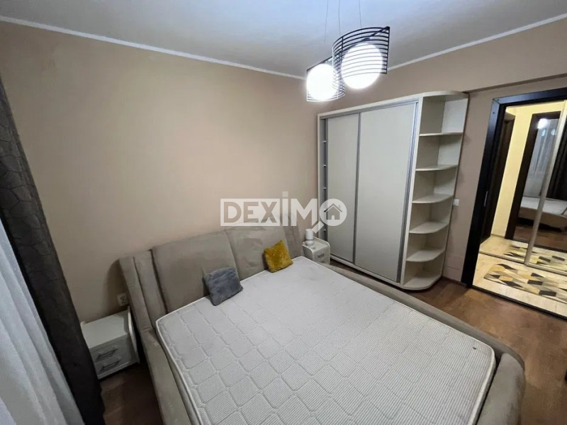 Apartament 2 Camere - Tomis Plus - Loc Parcare - Boxa - Termen Lung