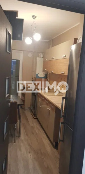 Apartament 2 Camere - Tomis Plus - Loc Parcare - Boxa - Termen Lung