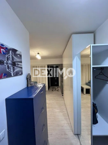 Apartament 2 Camere - Tomis Plus - Loc Parcare - Boxa - Termen Lung
