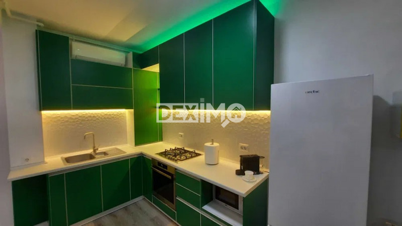 Apartament 2 Camere - Euromaterna - Loc Parcare Privat - Termen Lung