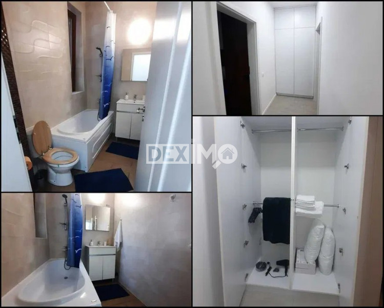 Apartament 2 Camere - Euromaterna - Loc Parcare Privat - Termen Lung