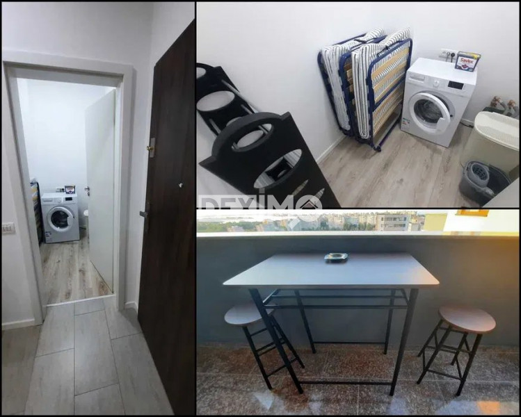 Apartament 2 Camere - Euromaterna - Loc Parcare Privat - Termen Lung