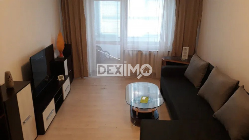 Apartament 2 Camere - Km 5 - Etaj 3 - Termen Lung