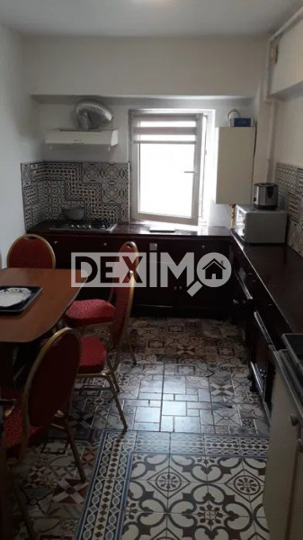 Apartament 2 Camere - Km 5 - Etaj 3 - Termen Lung