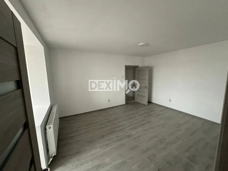 Apartament 3 Camere - City Park Mall - Renovat - Centrala Pe Gaze