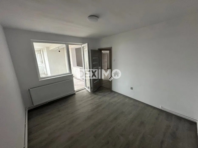 Apartament 3 Camere - City Park Mall - Renovat - Centrala Pe Gaze
