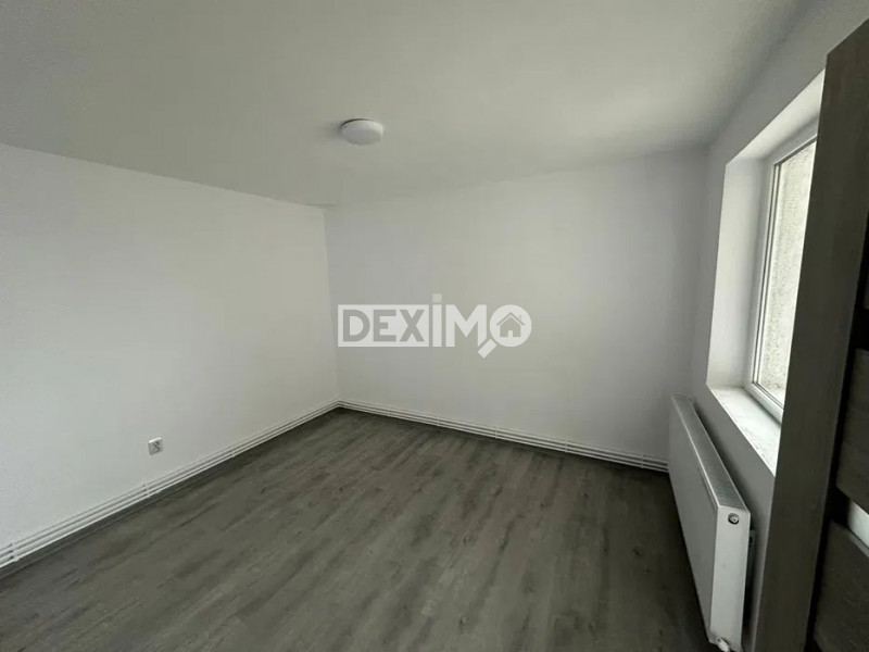 Apartament 3 Camere - City Park Mall - Renovat - Centrala Pe Gaze