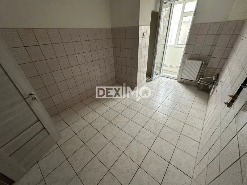 Apartament 3 Camere - City Park Mall - Renovat - Centrala Pe Gaze