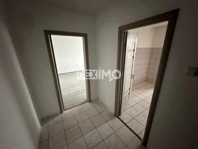 Apartament 3 Camere - City Park Mall - Renovat - Centrala Pe Gaze