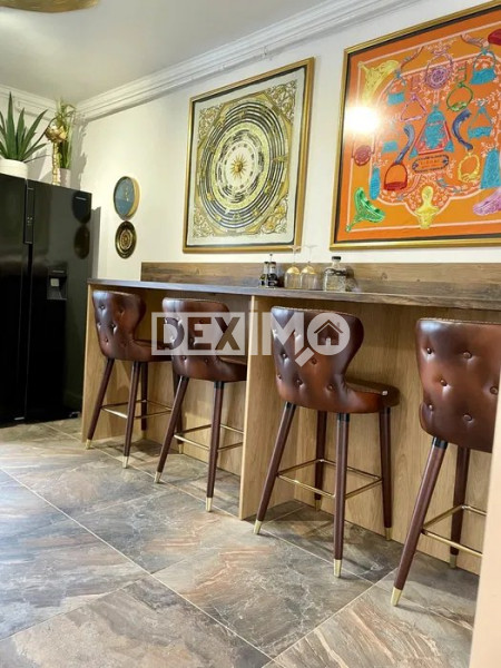 Apartament 2 Camere - City Park Mall - Ultrafinisat - Boxa - Mobilat Complet