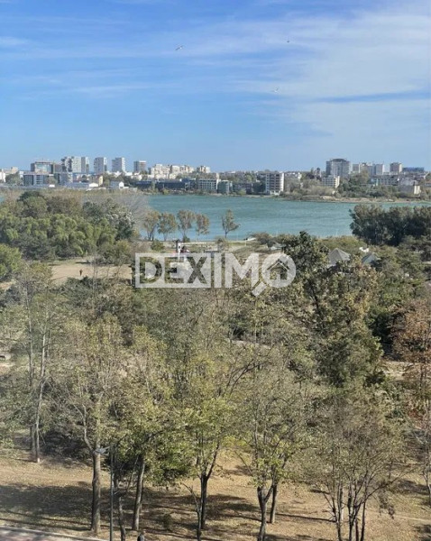 Apartament 2 Camere - City Park Mall - Ultrafinisat - Boxa - Mobilat Complet