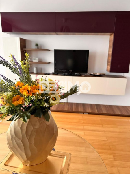 STATIUNEA MAMAIA-STUDIO MOBILAT SI UTILAT MODERN