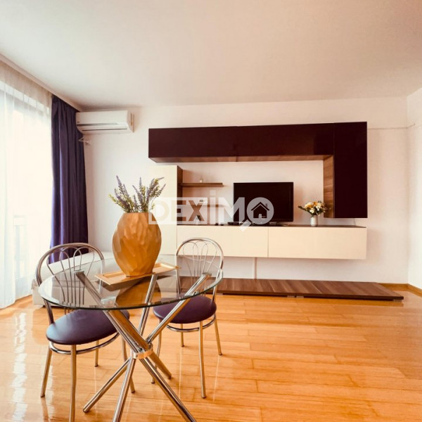 STATIUNEA MAMAIA-STUDIO MOBILAT SI UTILAT MODERN