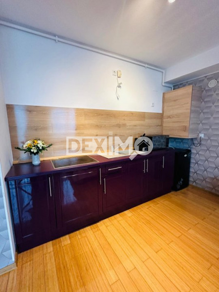 STATIUNEA MAMAIA-STUDIO MOBILAT SI UTILAT MODERN