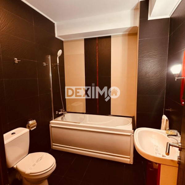 STATIUNEA MAMAIA-STUDIO MOBILAT SI UTILAT MODERN