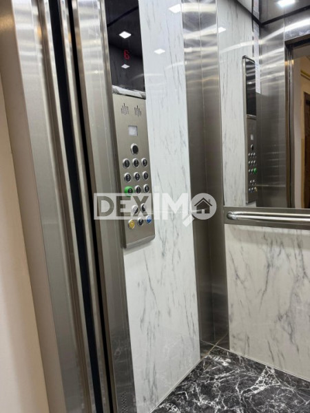 STATIUNEA MAMAIA-STUDIO MOBILAT SI UTILAT MODERN