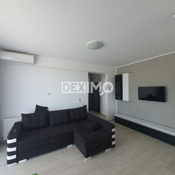 Apartament 2 Camere - Zona Mamaia Nord - Mobilat/Utilat Complet