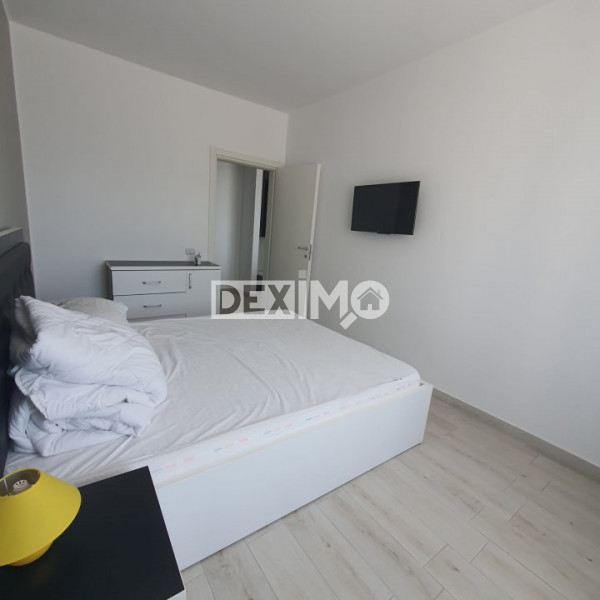 Apartament 2 Camere - Zona Mamaia Nord - Mobilat/Utilat Complet