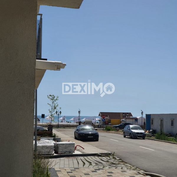 Apartament 2 Camere - Zona Mamaia Nord - Mobilat/Utilat Complet