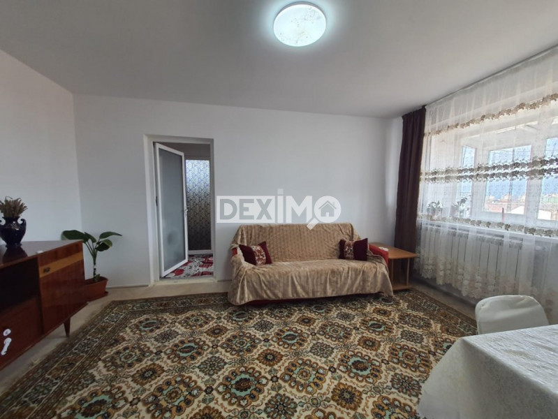 Apartament 2 Camere  - Tomis I - Spitalul Judetean - Termen Lung