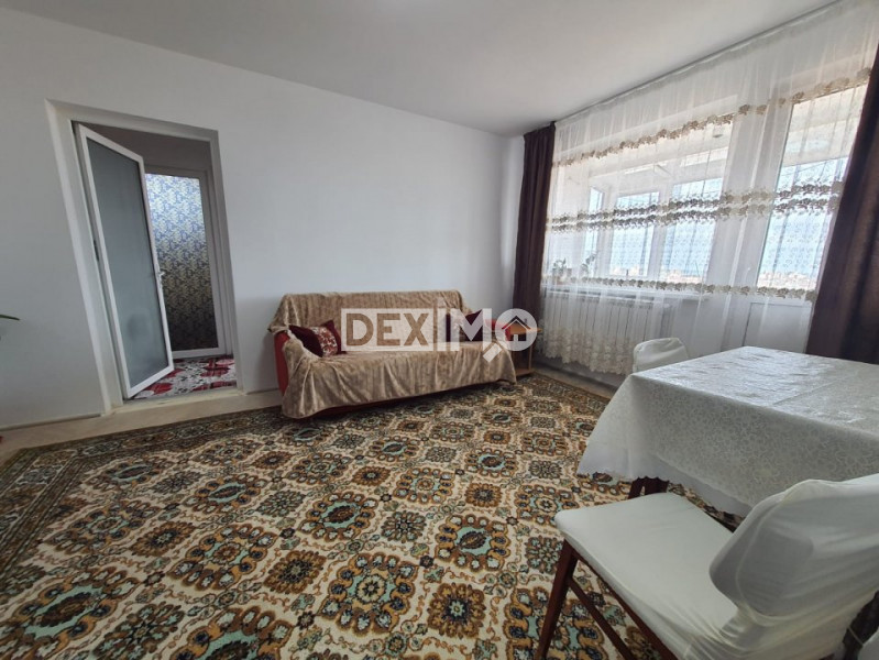 Apartament 2 Camere  - Tomis I - Spitalul Judetean - Termen Lung