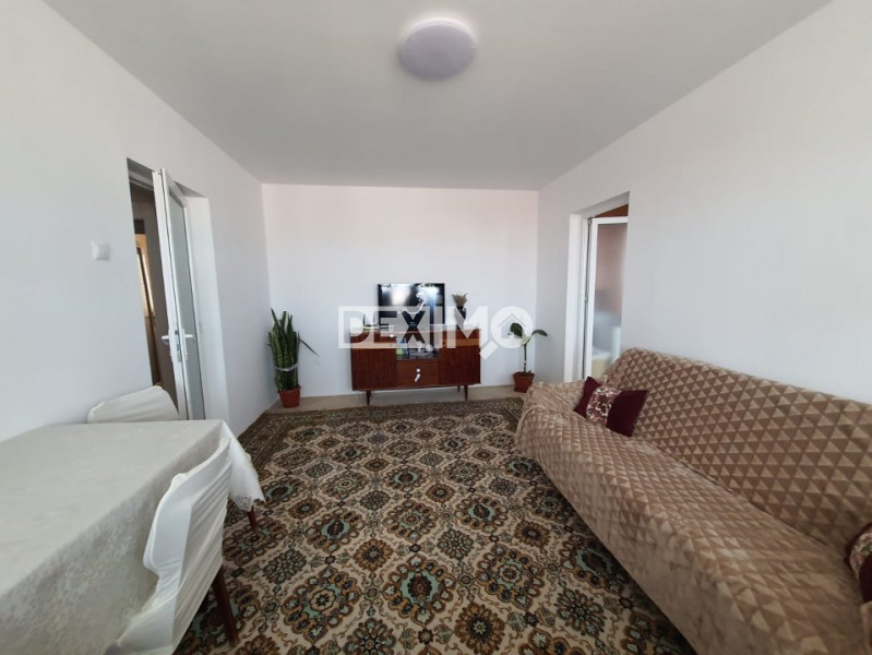 Apartament 2 Camere  - Tomis I - Spitalul Judetean - Termen Lung