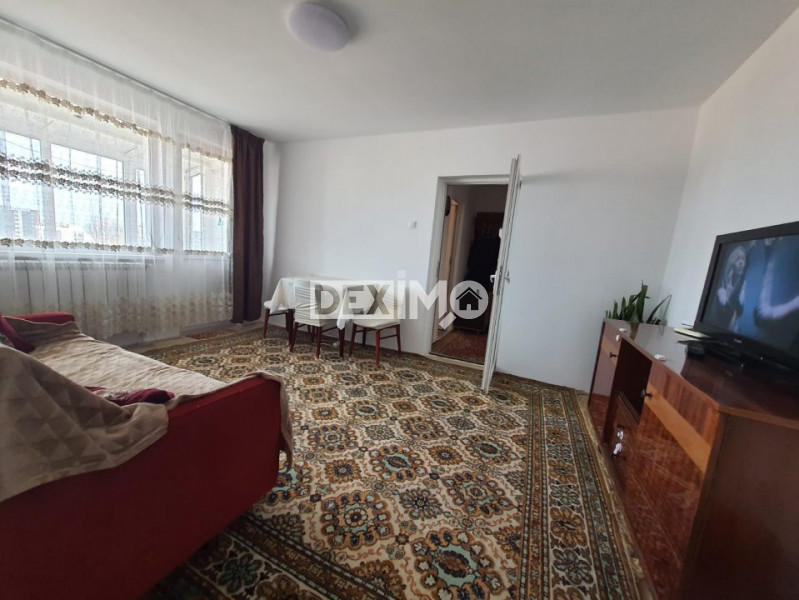 Apartament 2 Camere  - Tomis I - Spitalul Judetean - Termen Lung