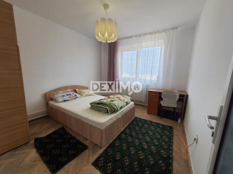 Apartament 2 Camere  - Tomis I - Spitalul Judetean - Termen Lung