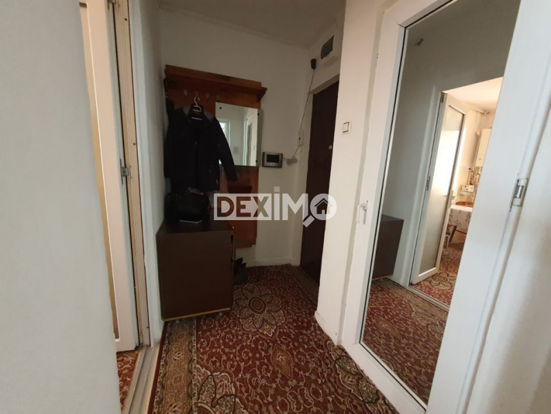 Apartament 2 Camere  - Tomis I - Spitalul Judetean - Termen Lung