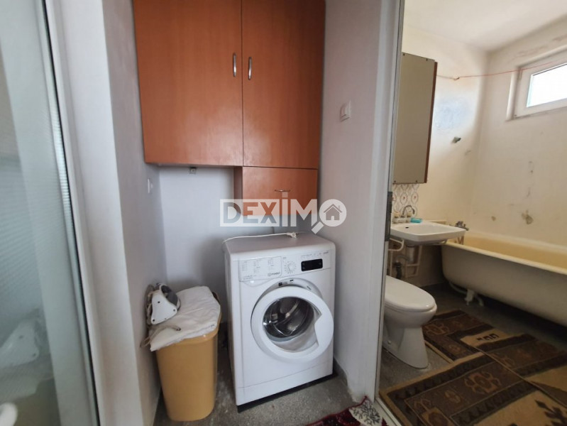 Apartament 2 Camere  - Tomis I - Spitalul Judetean - Termen Lung