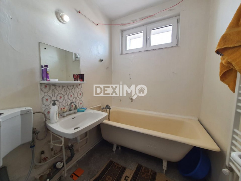 Apartament 2 Camere  - Tomis I - Spitalul Judetean - Termen Lung