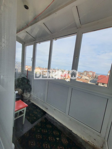 Apartament 2 Camere  - Tomis I - Spitalul Judetean - Termen Lung
