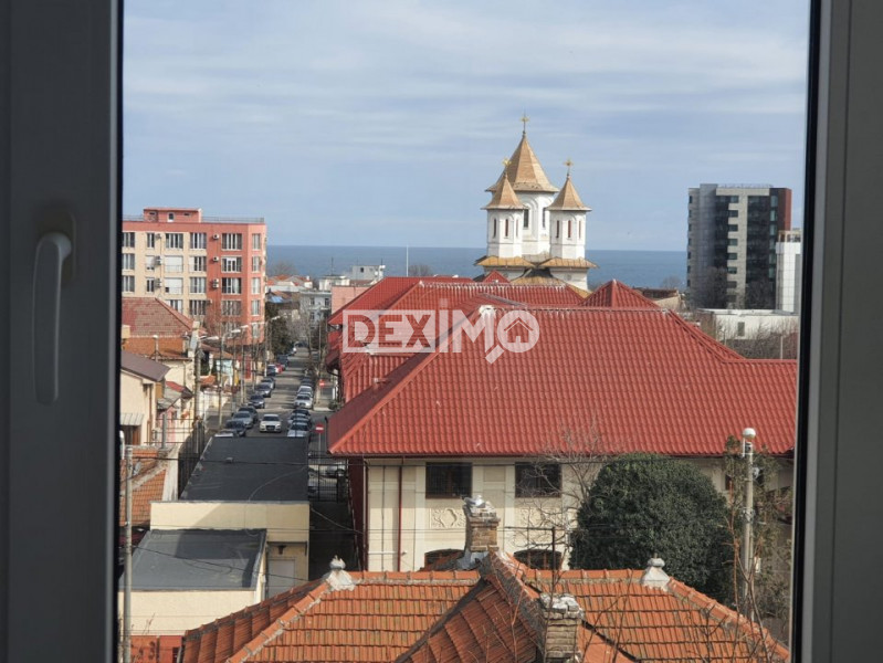 Apartament 2 Camere  - Tomis I - Spitalul Judetean - Termen Lung