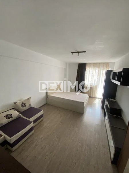 Garsoniera - Zona Baba Novac - Lidl - Etaj 2 - Mobilata - Loc Parcare