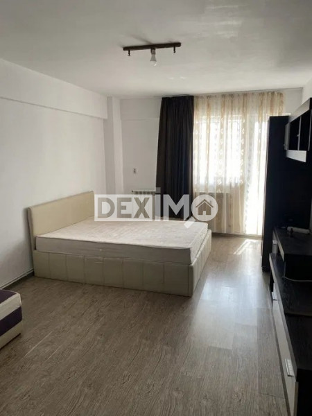 Garsoniera - Zona Baba Novac - Lidl - Etaj 2 - Mobilata - Loc Parcare