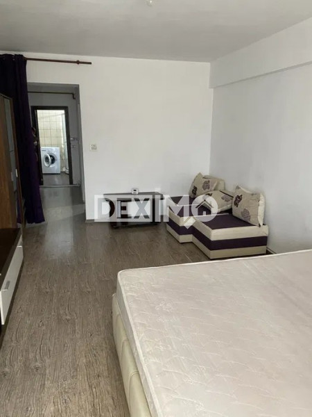 Garsoniera - Zona Baba Novac - Lidl - Etaj 2 - Mobilata - Loc Parcare