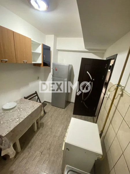 Garsoniera - Zona Baba Novac - Lidl - Etaj 2 - Mobilata - Loc Parcare