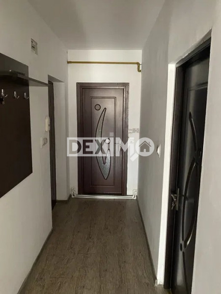 Garsoniera - Zona Baba Novac - Lidl - Etaj 2 - Mobilata - Loc Parcare