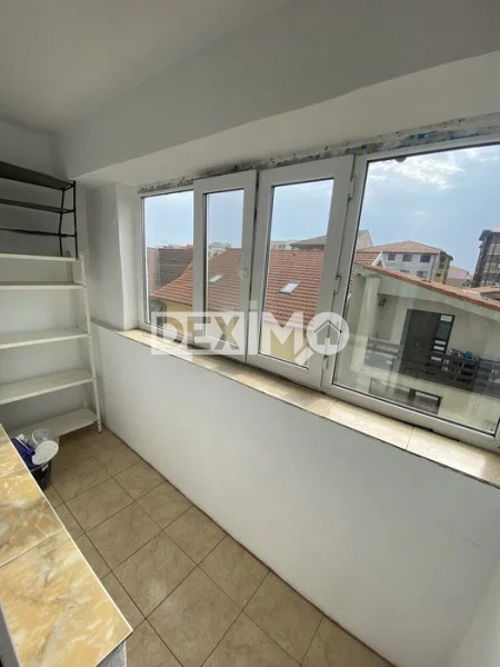 Garsoniera - Zona Baba Novac - Lidl - Etaj 2 - Mobilata - Loc Parcare