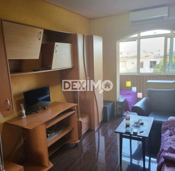Apartament 3 Camere - Tomis Nord - Ciresica - Renovat - Centrala Pe Gaze