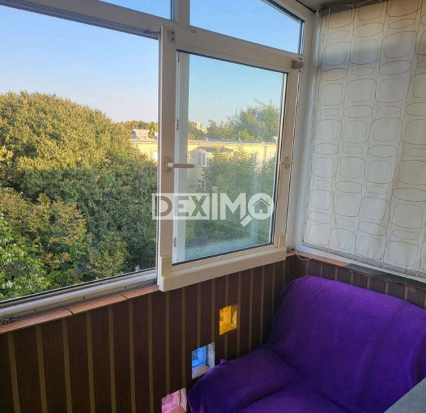 Apartament 3 Camere - Tomis Nord - Ciresica - Renovat - Centrala Pe Gaze