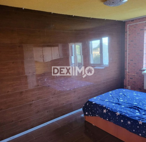 Apartament 3 Camere - Tomis Nord - Ciresica - Renovat - Centrala Pe Gaze