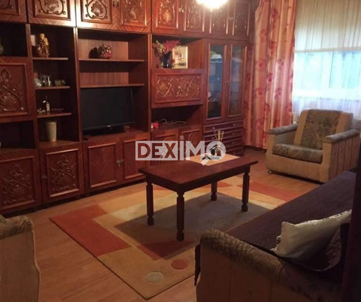 Apartament 2 Camere Decomandate - Zona Inel 1 - Izolat