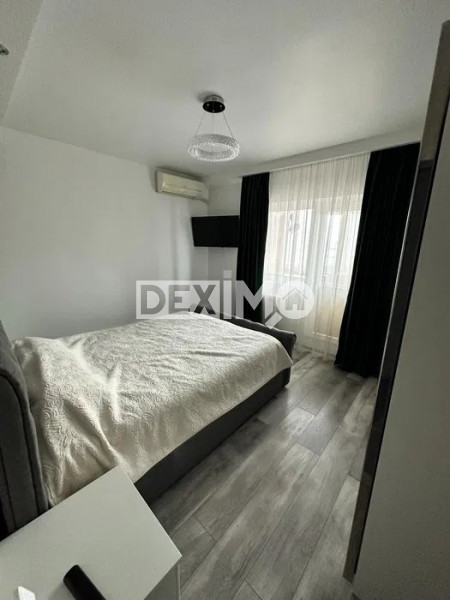 Apartament 3 Camere - Cora Bratianu - Renovat Integral - Ultrafinisat 