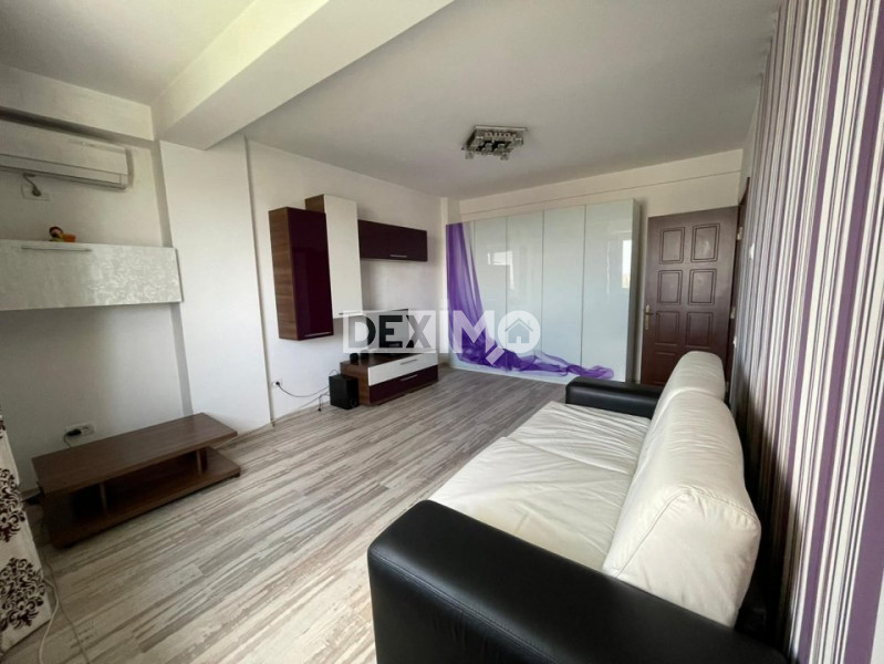 Apartament 2 Camere - Zona Tomis Nord - Mobilat/Utilat