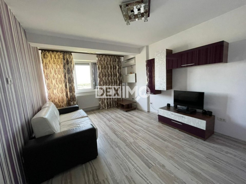 Apartament 2 Camere - Zona Tomis Nord - Mobilat/Utilat