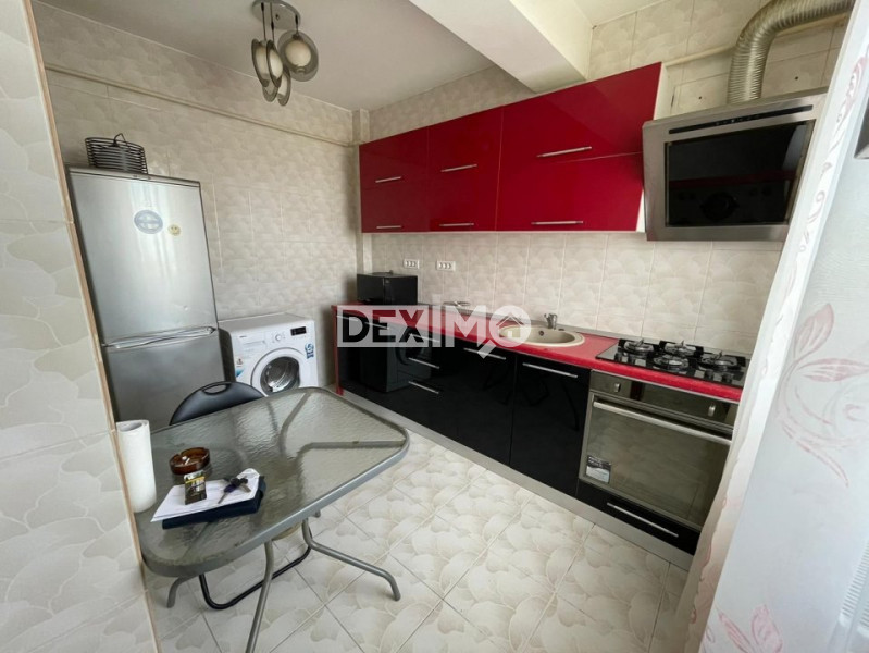 Apartament 2 Camere - Zona Tomis Nord - Mobilat/Utilat