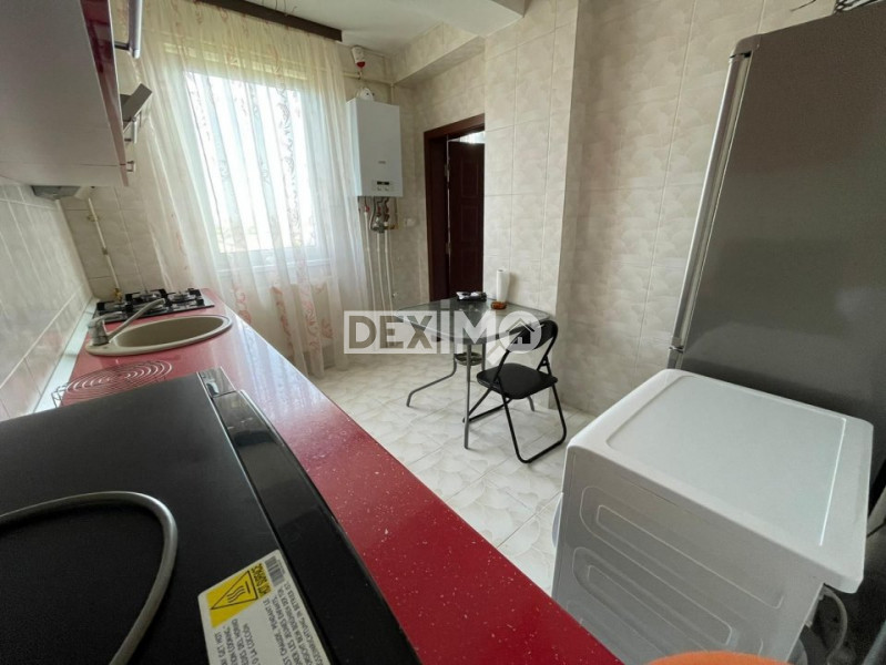 Apartament 2 Camere - Zona Tomis Nord - Mobilat/Utilat